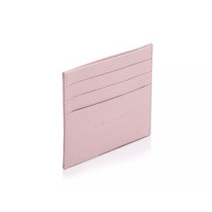 Le Foulonne Leather Card Case